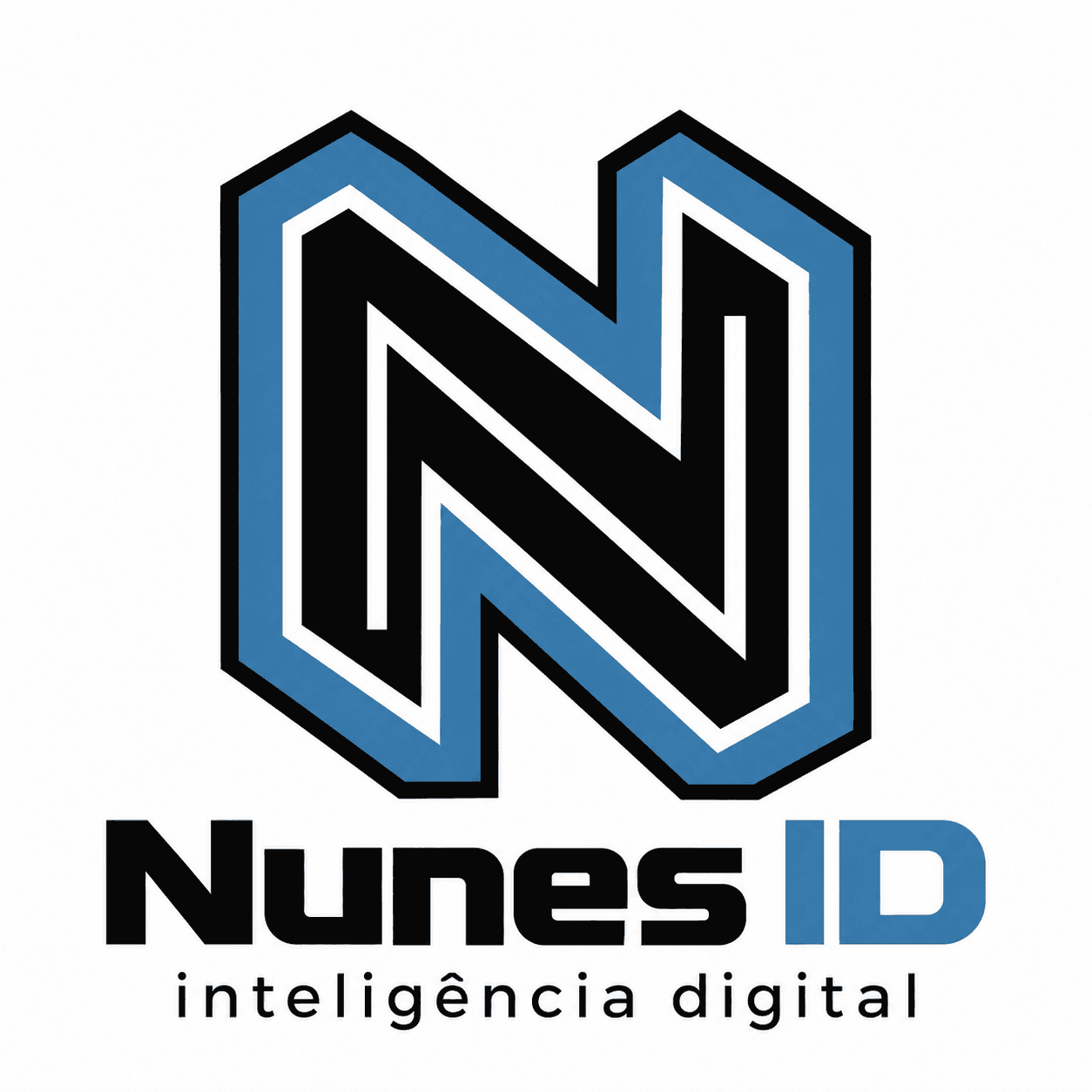 Nunes ID — inteligência digital